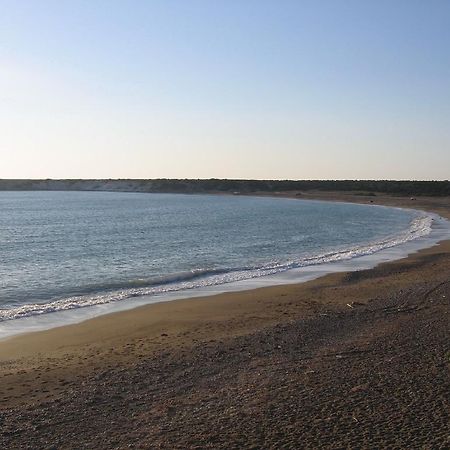Paphos Love Nest Apartment ห้อง รูปภาพ