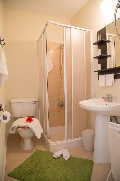 Paphos Love Nest Apartment ห้อง รูปภาพ