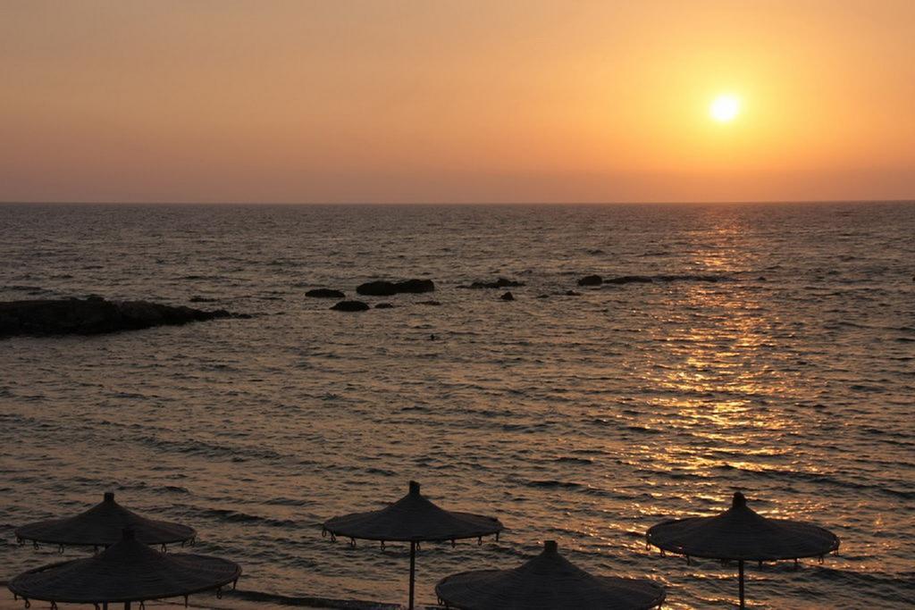 Paphos Love Nest Apartment ห้อง รูปภาพ
